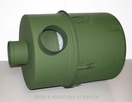Air Filter Housing For all M939 Series 5-Ton, 11604557
