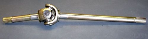 M35 Front Axle Shaft Short Side (Right), 8738035-1