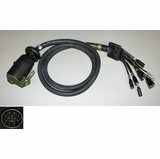 VEHICLE ELECTRICAL PARTS