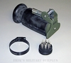 Trailer Cable Plug (connects to vehicle's receptacle), MS75020-1