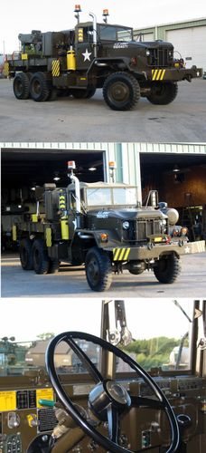 Wayne Martini's M816