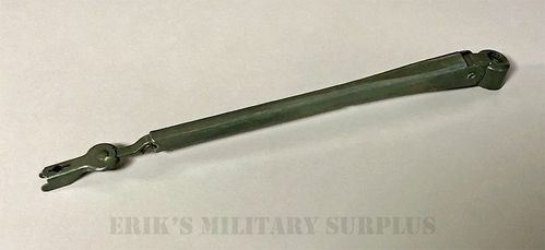 Windshield Wiper Arm For M35A2 / M54A2 / M809, etc, 500810 / MS53049-1