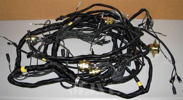 wire-harness-chassis-for-basic
