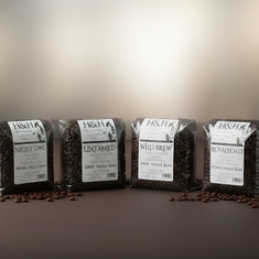 3lb. Coffee Bag