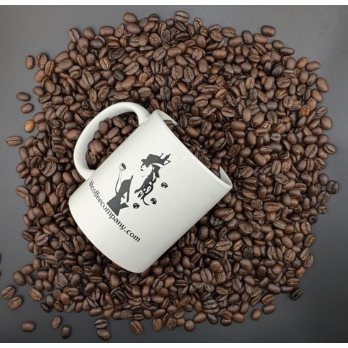 3lbs. Coffee