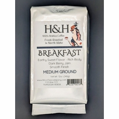 Breakfast - Medium