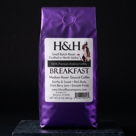 BREAKFAST | MEDIUM