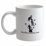 Set Di 6 Tazze Countryside - Mug In Stoneware Per Tutti I Giorni