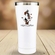 Coffee + Travel Mug