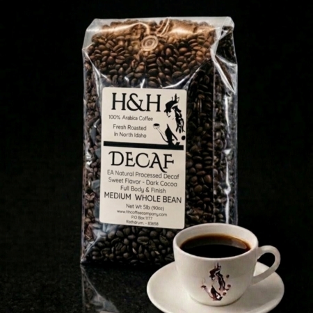 DECAF | 5LB 