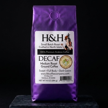 DECAF | MEDIUM