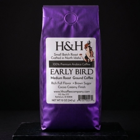 EARLY BIRD | MEDIUM