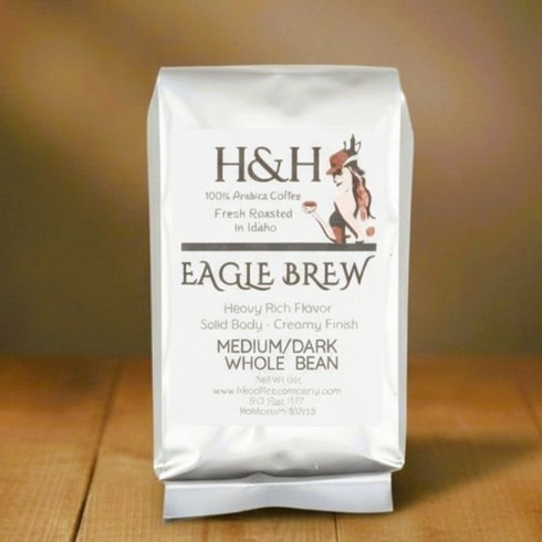Espresso Sampler 6oz