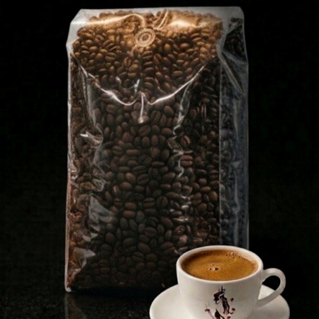 ESPRESSO | WHOLE BEAN | 5LB