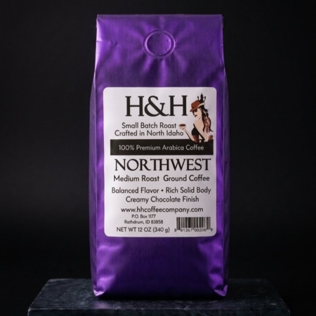 NORTHWEST | MEDIUM