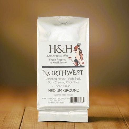 Northwest Medium Roast