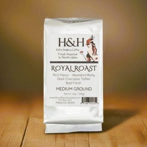 Royal Roast Medium
