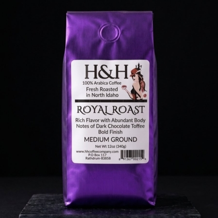 ROYAL ROAST | MEDIUM