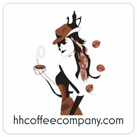 THE H&H DECAL