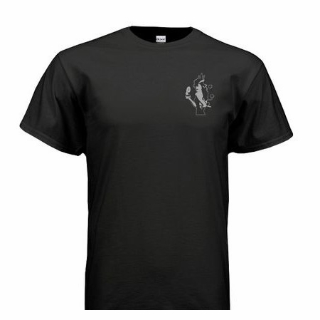 THE H&H ESSENTIAL TEE