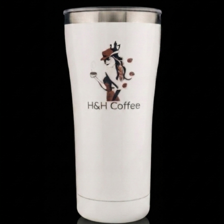 THE H&H VESSEL