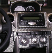 04-06 Sion xA Basic Dash Kit, 18 Pcs