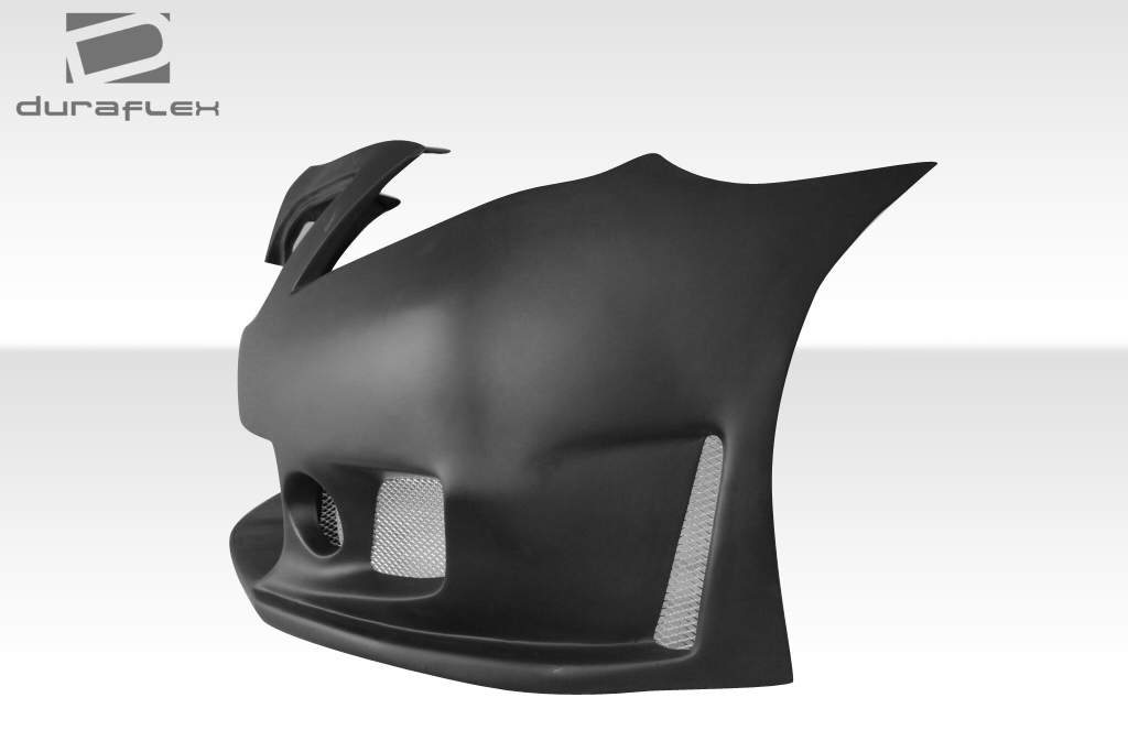 0709 Toyota Camry Full Body Kit