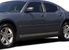 07 Dodge Caliber Stainless Steel Rocker Panels