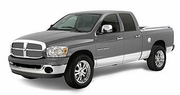 1500/2500/3500 Truck Rocker Panels