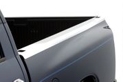 1973-1987 Chevrolet GMC Full Size Short Bed Rail Caps