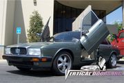 1980-1992 JAGUAR XJ12 Vertical Door Kit