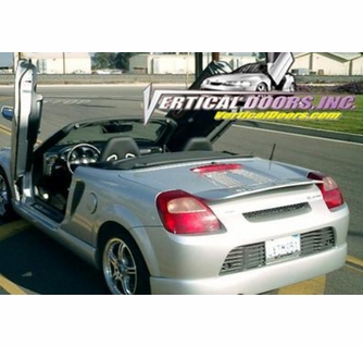 1989-1999 MR2/MRS 2DR Vertical Lambo Door Kit
