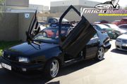 1991-1998 JETTA  Vertical Lambo Door Kit