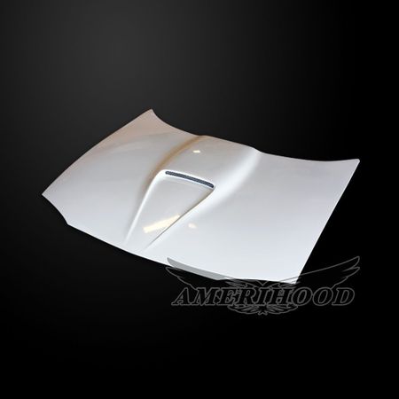 1993-1997 Chevrolet Camaro Type-SS Functional Ram Air Hood