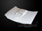 1993-1997 Chevrolet Camaro Type-SS Functional Ram Air Hood