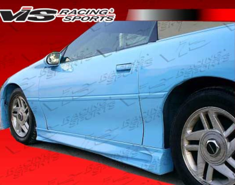 19931997 Chevrolet Camaro 2Dr VIs Sniper Bodykit