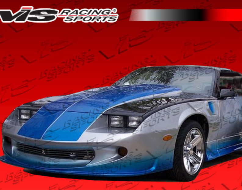 19931997 Chevrolet Camaro 2Dr VIs Sniper Bodykit