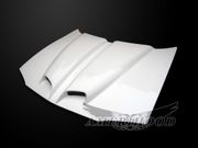1993-1997 Chevrolet Camaro Type-WS6 Style Ram Air Hood