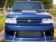 Ford Ranger Hoods 1993-2023
