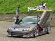 1994-2001 Acura Integra Vertical Lambo Doors Kit