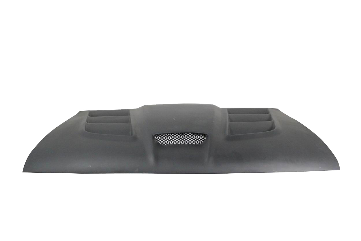 1995-2000 Toyota Tacoma 113717 Duraflex Viper Hood