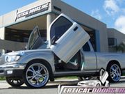 1995-2004 TACOMA Truck Vertical Lambo Door Kit