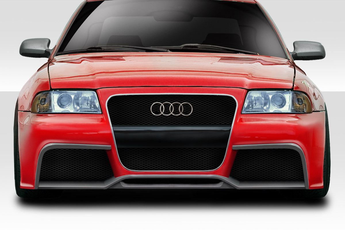 Audi A4b5 Bodykit