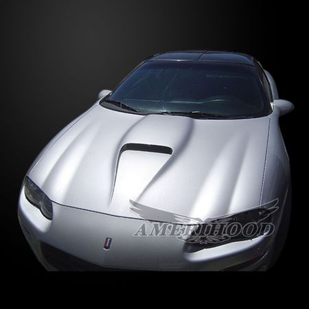 1998-2002 Chevrolet Camaro Type-SS Functional Ram Air Hood