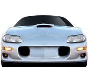1998-2002 Chevrolet Camaro LE Designs Super Car Front Bumper
