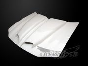 1998-2002 Chevrolet Camaro Type-WS6 Functional Ram Air Hood