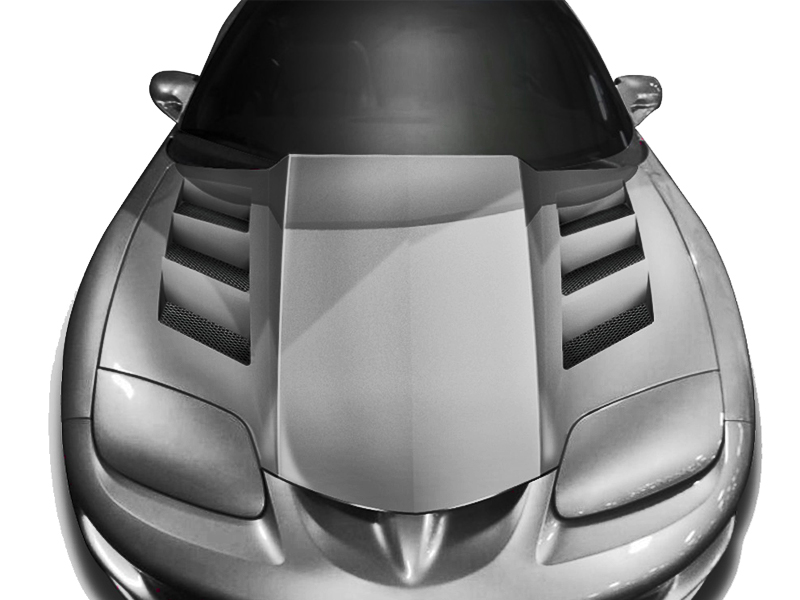 Interesting 1998 Pontiac Firebird Hood Pictures