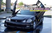 1998-2004 LEXUS GS400 Vertical Lambo Door Kit