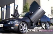 1998-2004 LEXUS IS300 Vertical Lambo Door Kit