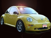 1998-2005 Volkswagen Beetle 2Dr C Tech Full Kit